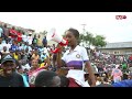 DUA SAID MTOTO WA MIAKA 10 ALIYEVUTA HISIA ZA WENGI NDONDO CUP 2023 ANATOA BURUDANI YEYE NI MADENGE DUA SAID MTOTO WA MIAKA 10 ALIYEVUTA HISIA ZA WENGI NDONDO CUP 2023 ANATOA BURUDANI YEYE NI MADENGE