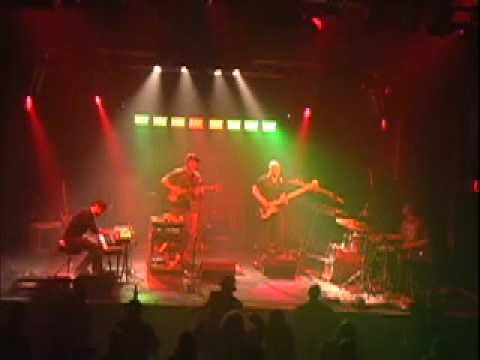 Digital Band - RAD (Electronica funk synth): Live ...