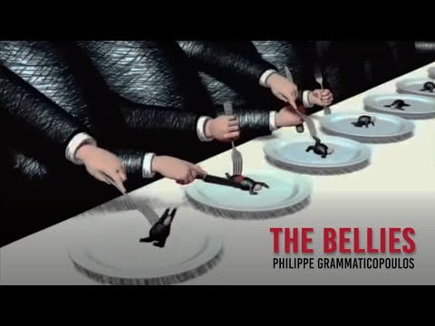The Bellies' by Philippe Grammaticopoulos [2009] - YouTube