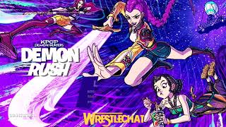 Wrestlechat: KPop Demon Hunting and Nielson reveals the true ratings!