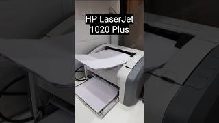 HP LaserJet 1020 Plus | Review of Best Printer for business use #hp #printer #businessideas #print