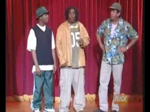 Kenan e Kel - Ohh! L Vamos Ns Para Hollywood - Par...