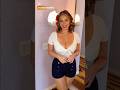 Kelly Curvy Model’s Summer Vacation Elegant Outfit Inspiration. #curvyfashion