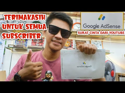 Google AdSense: Panduan Lengkap untuk Memonetisasi Konten Anda