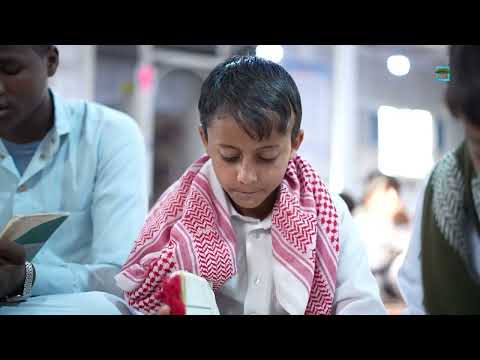 في رحاب القرآن | الحلقة الثالثة عشرة