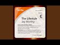 Miniature de la vidéo de la chanson All My Life