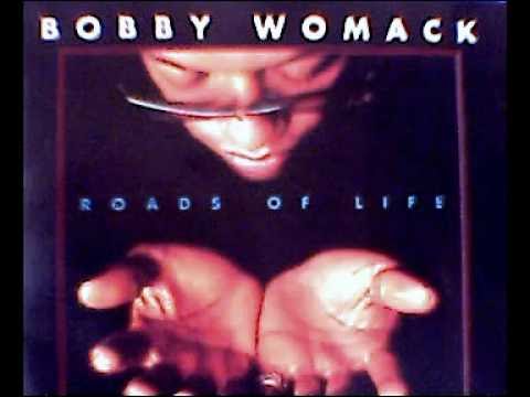 BOBBY WOMACK ... HOW COULD YOU BREAK MY HEART