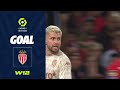 Goal caio henrique oliveira silva 34  asm losc lille  as monaco 43 2223