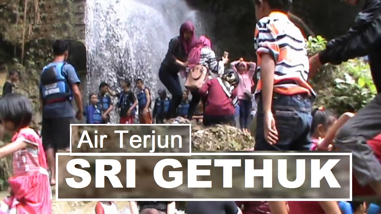 Foto Wisata Air Terjun Lepo Foto Wisata Air Terjun Lepo