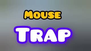 Mlx-Mouse Trap