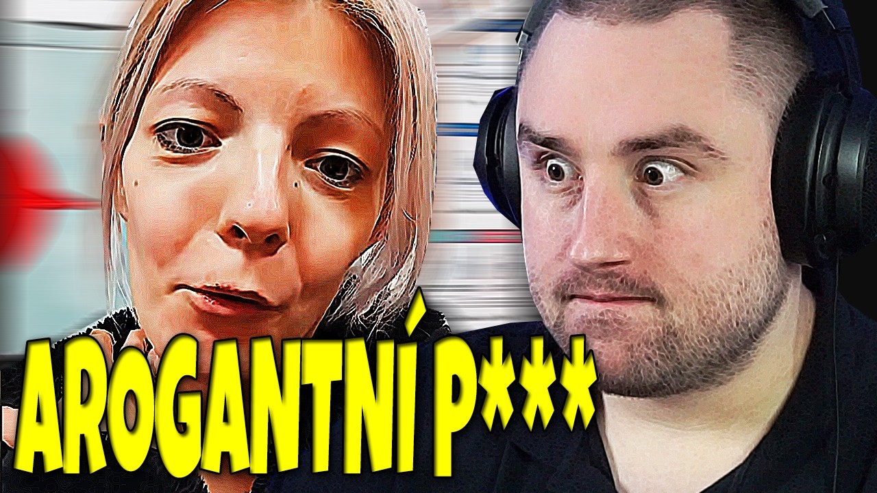 TAKHLE SE CHOVÁ ADÉLA