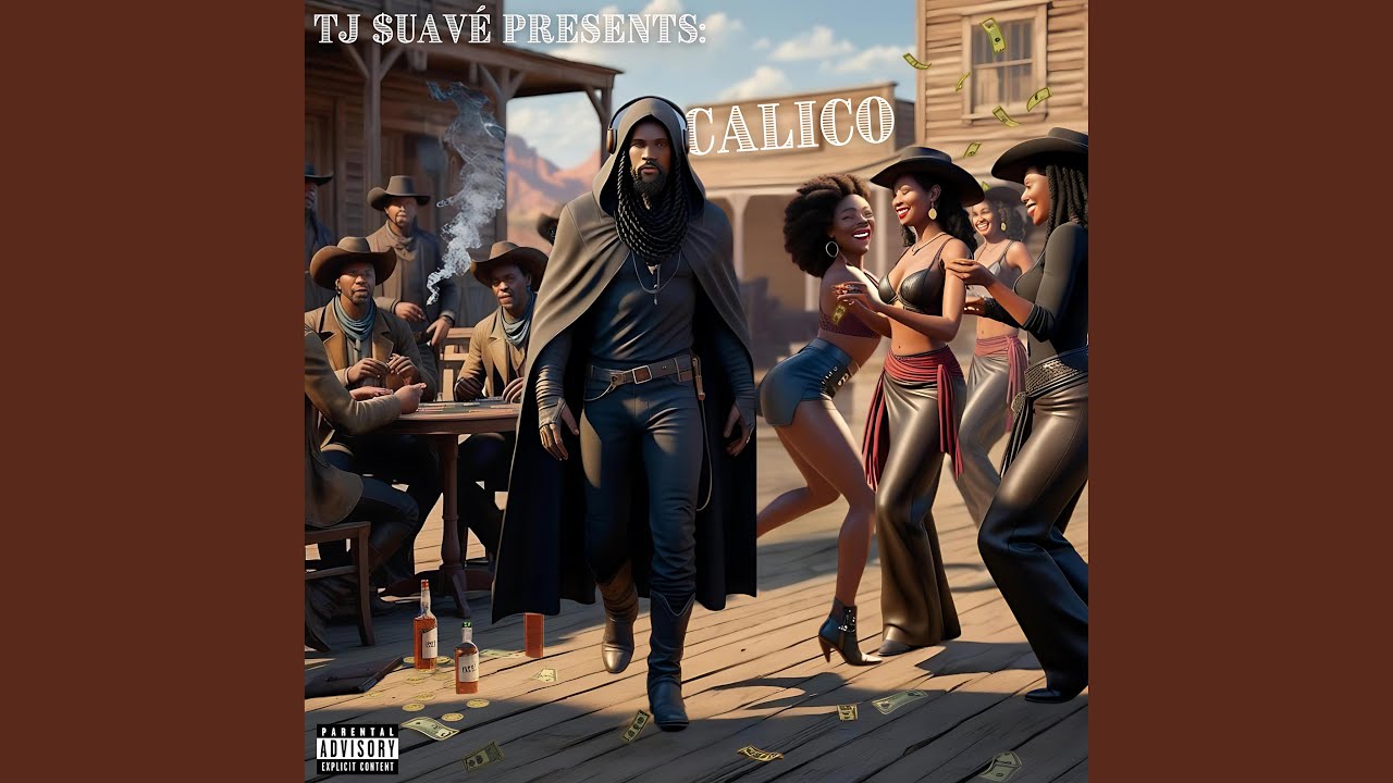 Watch Calico (Intro) on YouTube Watch Calico (Intro) on YouTube