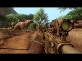 Far Cry 2 ● Aggressive Gameplay [3]