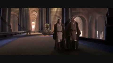 anakin skywalker vs obi-wan kenobi music video.