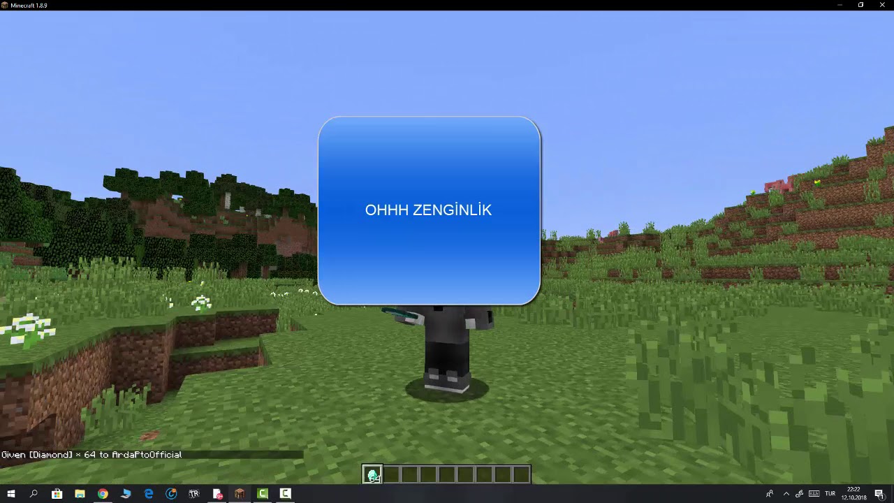 Minecraft Gamemode 0 Da Elmas Alma Gamemode 0 Almayi Unuttum Youtube Minecraft Gamemode 0 Da Elmas Alma Gamemode 0 Almayi Unuttum Youtube