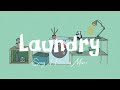 Laundry / 初音ミク