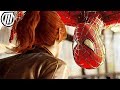 Spider-Man PS4: Tobey Maguire Suit 4K Gameplay (2002 RAMI SUIT!)