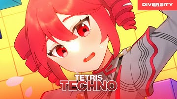 ILYAA, MARE, FEARZ, JONIX - Tetris Theme