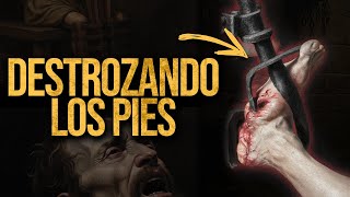 Download Lagu El Peor Método de TORTURA de la Historia: El Brodequín MP3 Download Lagu El Peor Método de TORTURA de la Historia: El Brodequín MP3