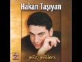 Hakan Taşıyan - Sen Uyurken Gideceğim