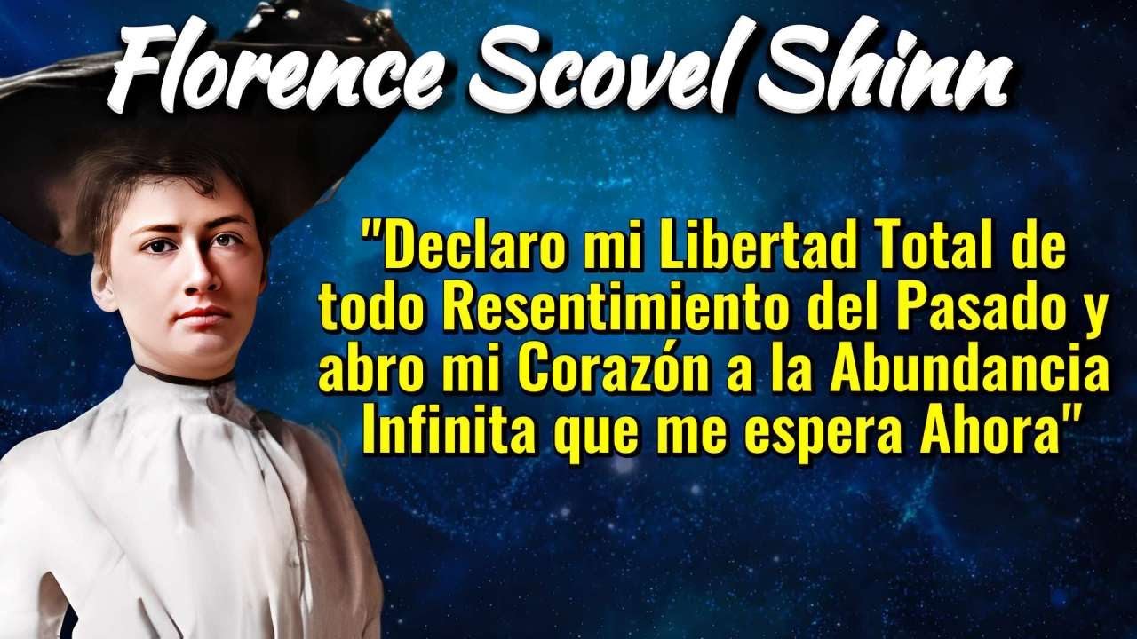 🔓El PERDÓN RADICAL que desbloquea tu ABUNDANCIA✨