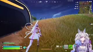Subathon Day 17 of 31 | | EN VTUBER