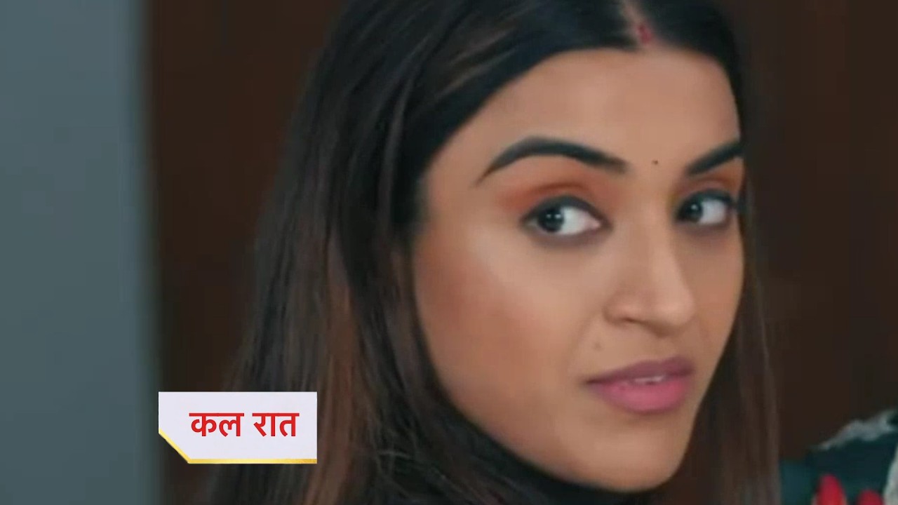 Anupama Today Episode NEW PROMO 26th February 2026