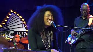 JUDITH HILL