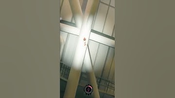 Shadow doing a very majestic homing attack #sonicxshadowgenerations