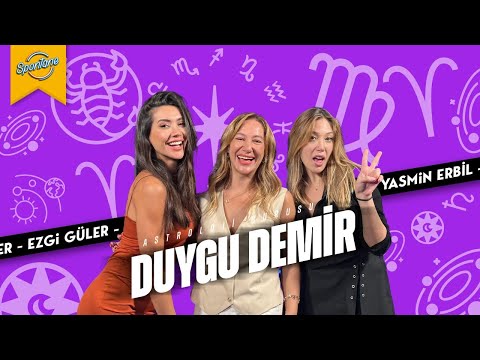 Tutulmalar Burçları Nasıl Etkileyecek? Astrolog Duygu Demir 