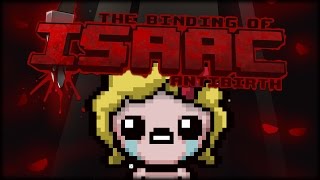 ANTIBIRTH VS AB+ - Binding Of Isaac Antibirth - #2