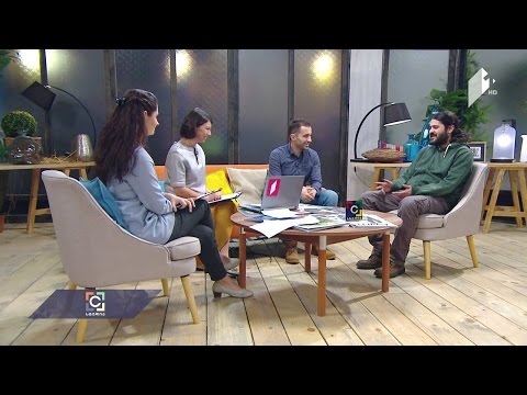 წიგნების თაროს საჯარო ლექციების ციკლი