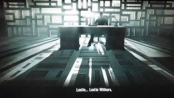 [Vamp gal plays- The Assignment Chapter 1-An Oath [Part 1]