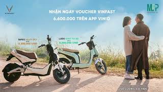 TVC VINFAST x MTPE | SƠN TÙNG M-TP, HẢI TÚ | “TÌNH BỂ BÌNH” CÙNG LUDO MINT TO BE - IMPES MILKY SKY