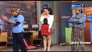 OVJ Eps.Balada OB Baru dan Eps.Hilangnya Adik Kesayangan - 19 Juni 2013 [Full Video]