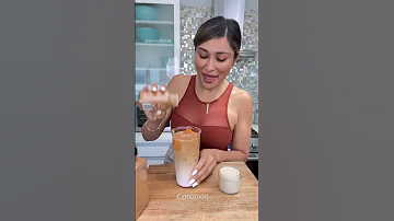 Sugar Free Starbucks Pumpkin Spice Latte Shorts 