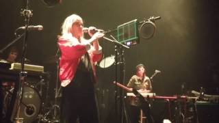 Interlude 2 - Hayley Kiyoko (Chicago part 7)