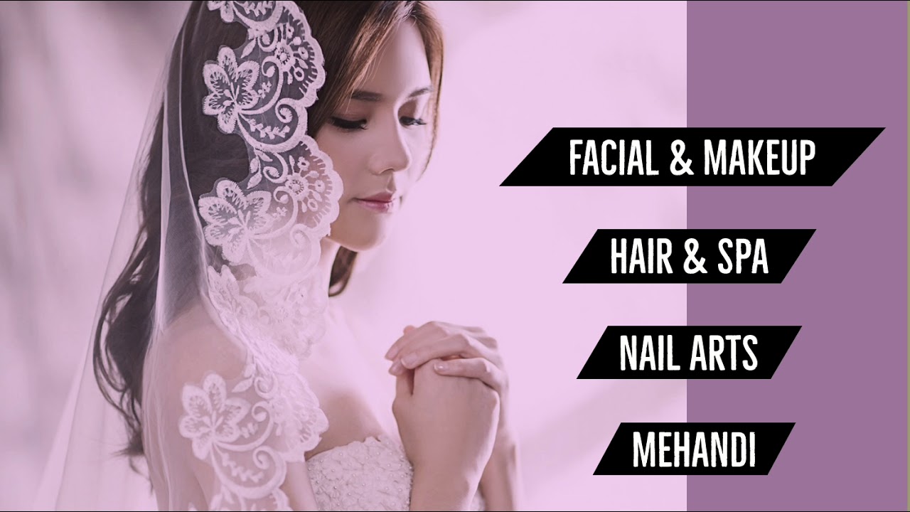 Arohi Makeover || Makeup Artist in Canada