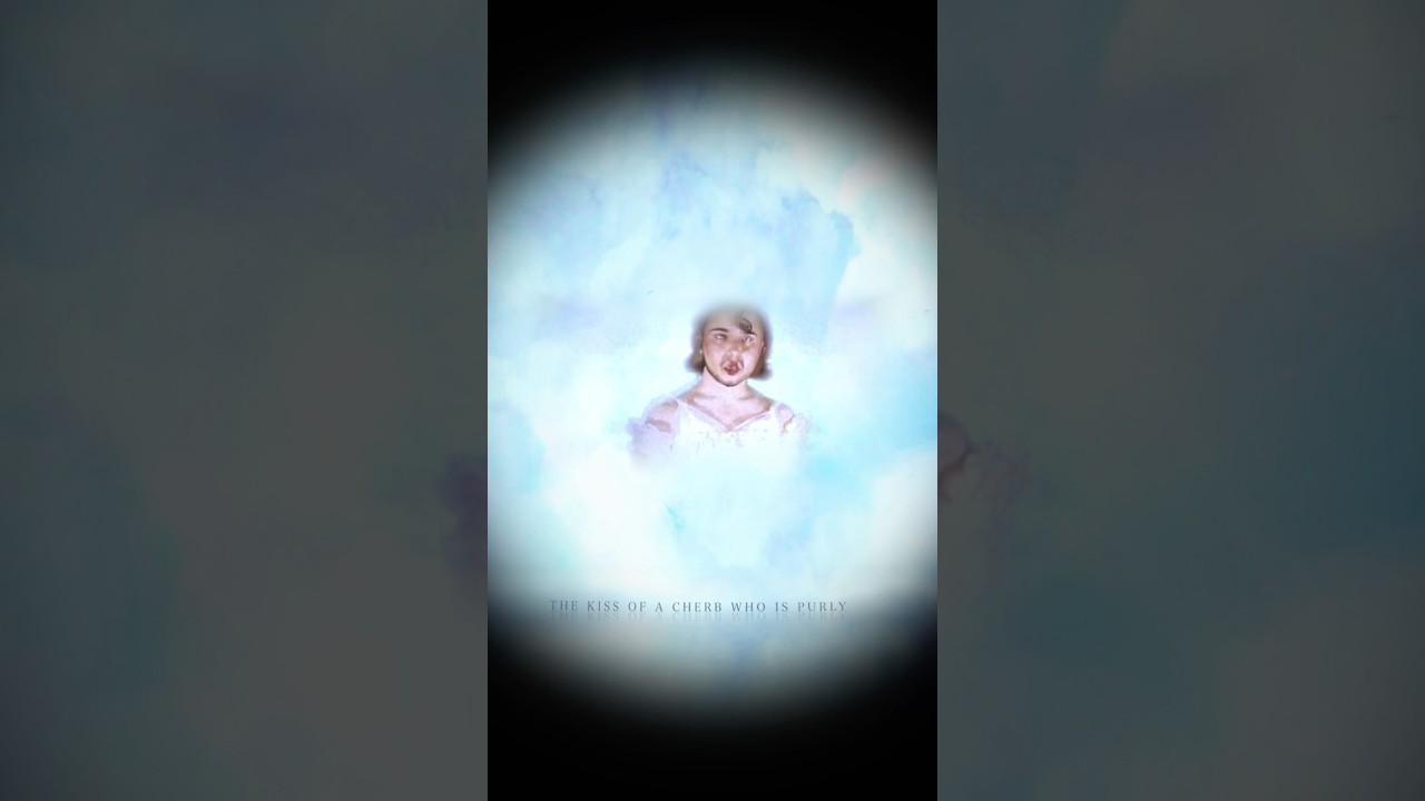 art to disrupt the norm, pop music to disrupt the chaos. 