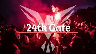 BatchBug - 24th Gate [EMOTIONAL TRAP BEAT]