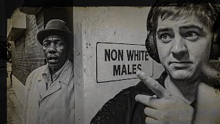 видео: Славик про чернокожих и сегрегацию картинка: Славик про чернокожих и сегрегацию