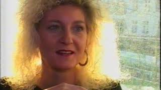 SF DRS, C'est la Vie mit Mary S., 02.02.2003