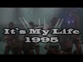 Miniature de la vidéo de la chanson It's My Life (The Very First Single)