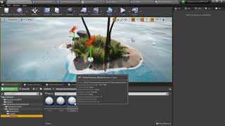 Temperature Component   ESRPGv4 Integration