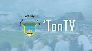 Morton vs Hearts l Scottish Championship l 5/12/2020