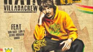 Raina Feat Lion D - High Grade