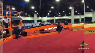AV Transformation - Start to Finish