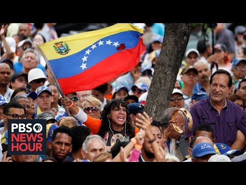 Video: Aflați Mai Multe Despre Juan Guaidó
