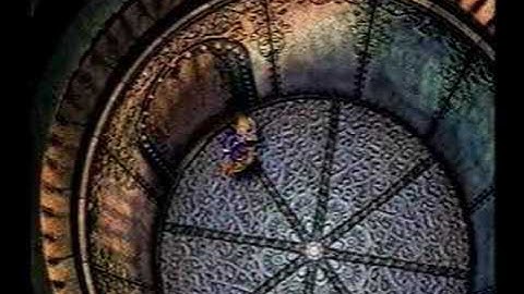 Final Fantasy IX Speedrun Part 47