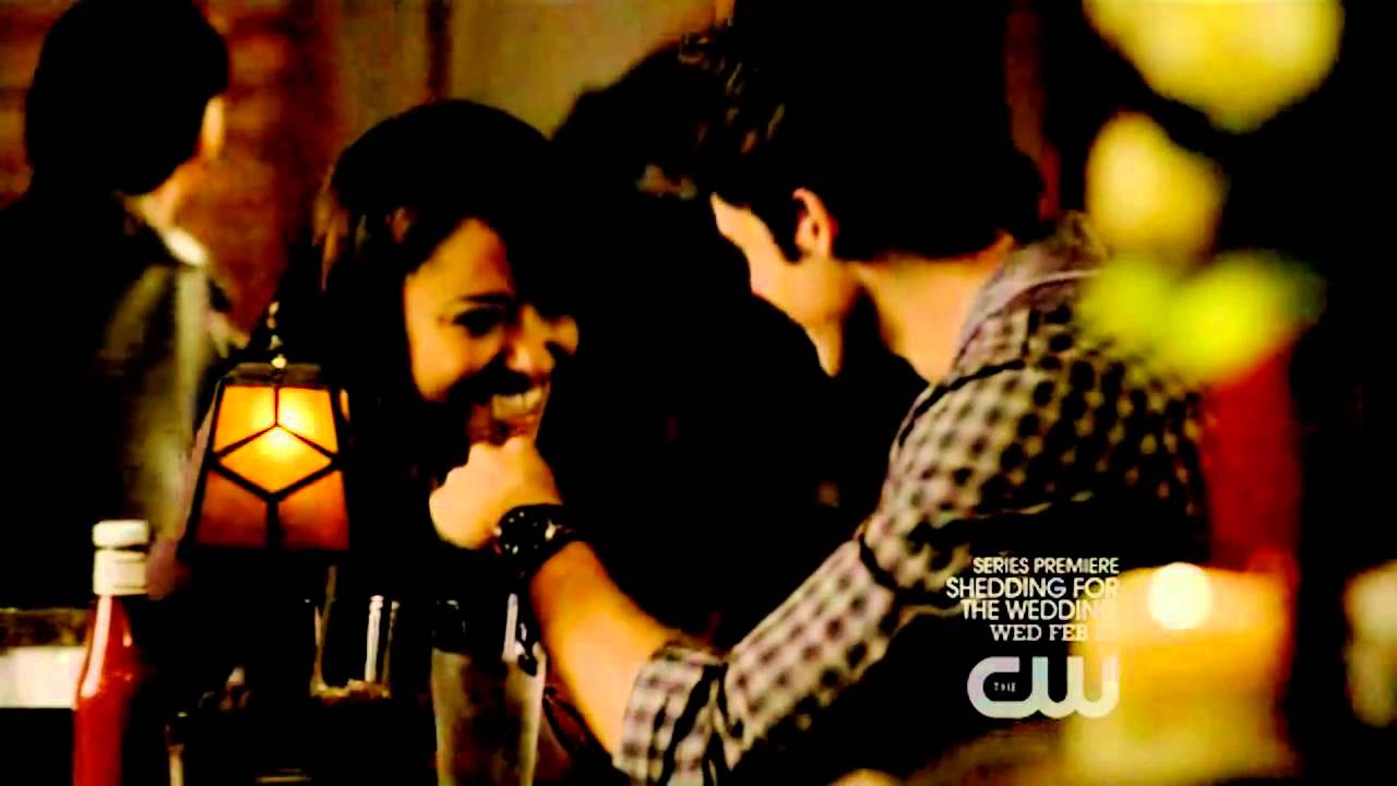 Jeremy/Bonnie - Falling Slowly